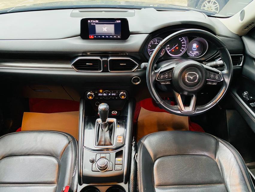 MAZDA CX-5 2.0 SP ปี 2020 รูปที่ 5