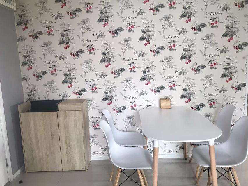 ให้เช่าห้องในโครงการ แอสปาย สุขุมวิท 48 3