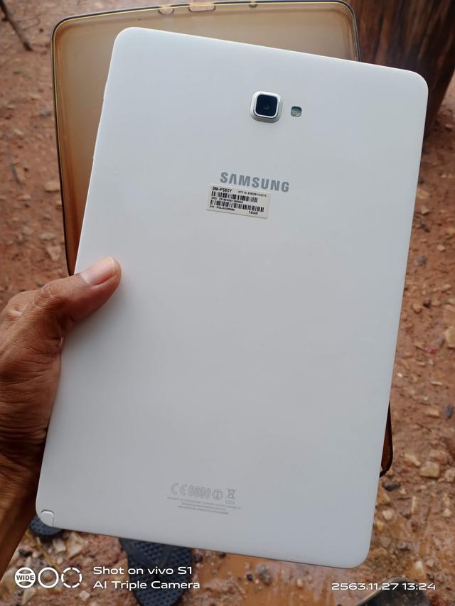 Samsung Galaxy Tab A6 with S pen (2016) 2