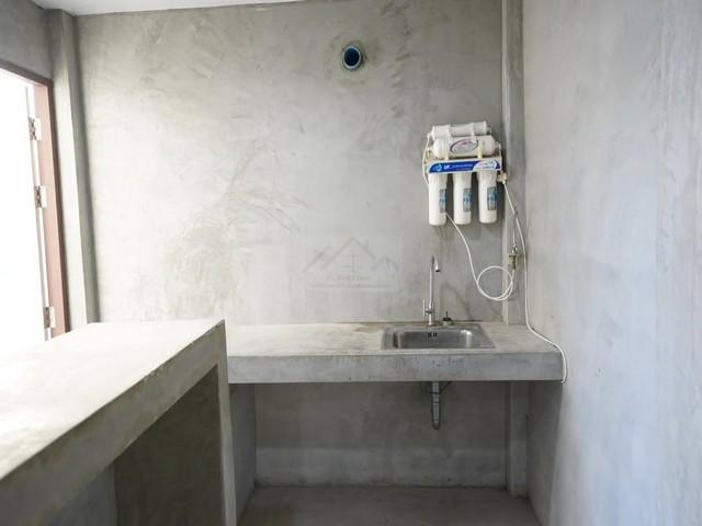 ให้เช่า Home Office คลังสินค้า มณียา ซอย 8 ประดิษฐ์มนูญธรรม เลียบด่วนรามอินทรา ติดทางขึ้นลงด่วน ที่จอดรถ 6 คัน 6