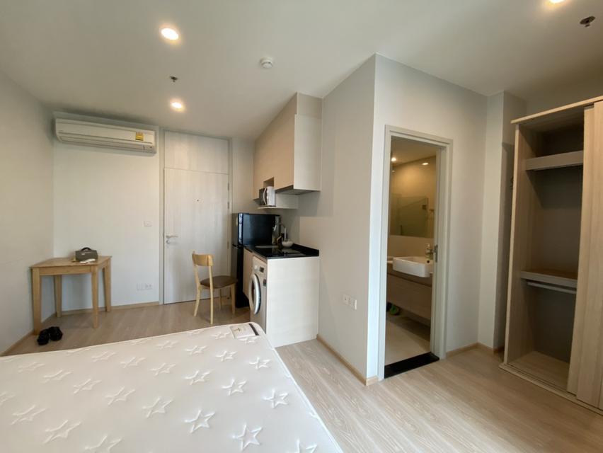 .ให้เช่าโนเบิล รีวอล์ฟ รัชดา1 7