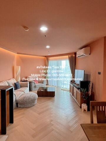 Condo เบ็ล อเวนิว รัชดา - พระราม 9 Belle Avenue Ratchada - Rama 9 อสังหาดี 5