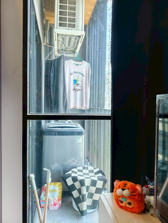 ขายคอนโดแอทโมซ แจ้งวัฒนะ (atmoz chaengwattana) 20