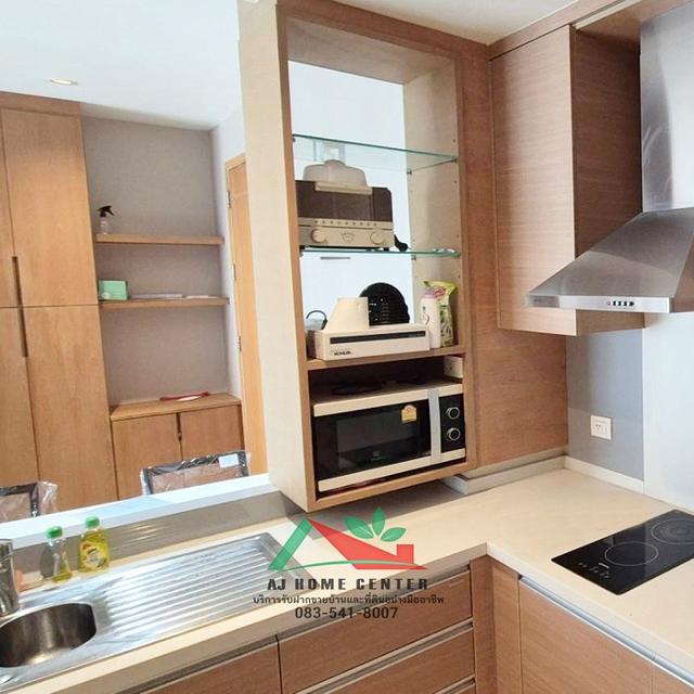 ขายหรือให้เช่า คอนโดดิเอ็มโพริโอเพลส THE EMPORIO PLACE 65.35ตรม. ตึกB ชั้น12 6
