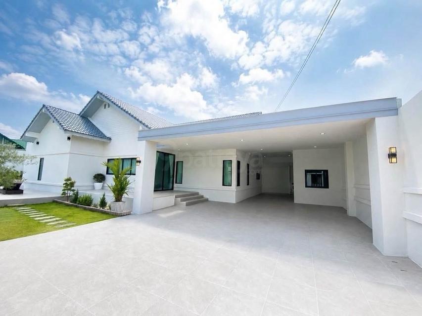 For Sale — Pool Villa at Paradise Hill 2, Khao Noi / Nern Plub WanBeautiful detached pool villa for sale at Paradise Hill 2, Soi Boonsampan 9 1