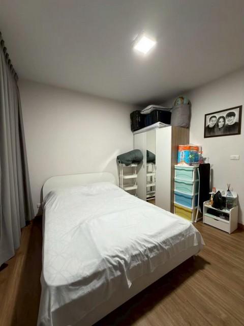 ขายทาวโฮม3ชั้น โครงการ บ้านกลางเมือง สุขุมวิท–อ่อนนุช (Baan Klang Muang Sukhumvit-Onnut) ซอย อ่อนนุช 70/1 13