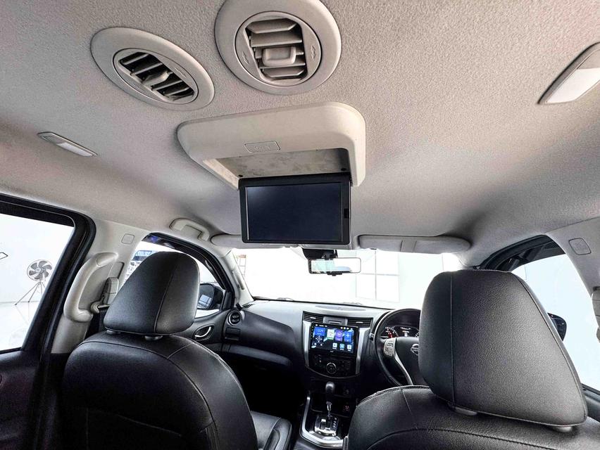 NISSAN TERRA 2.3 VL 2WD ปี 2019 สีน้ำตาล รูปที่ 11