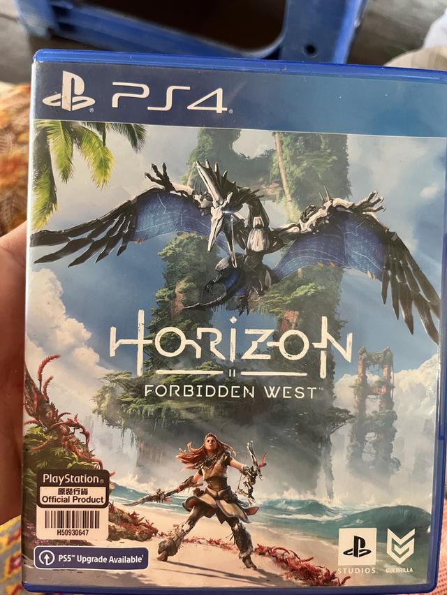 เครื่องเล่นเกมส์ Play Station 4 Proทอททท 11