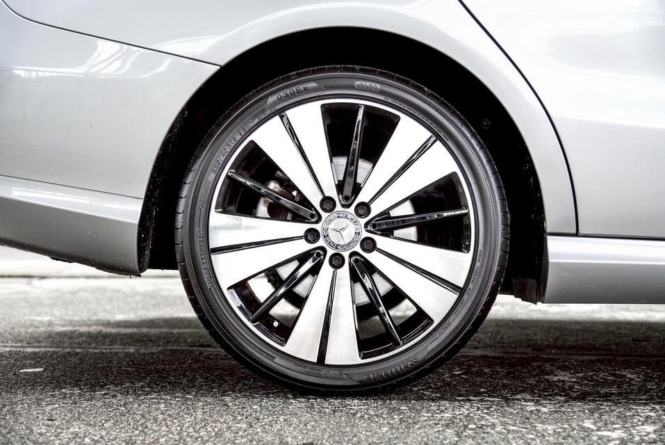 รหัสรถ CBL9059 Mercedes-Benz CLA200 1.6 Urban W117 AT 2017 8