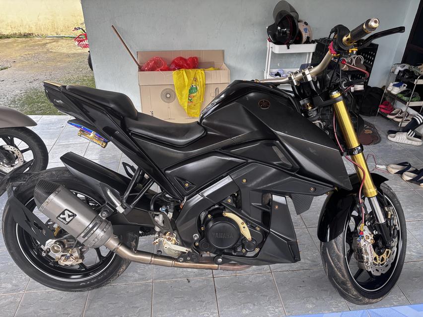 ขายรถมอเตอร์ไซค์ มือ2