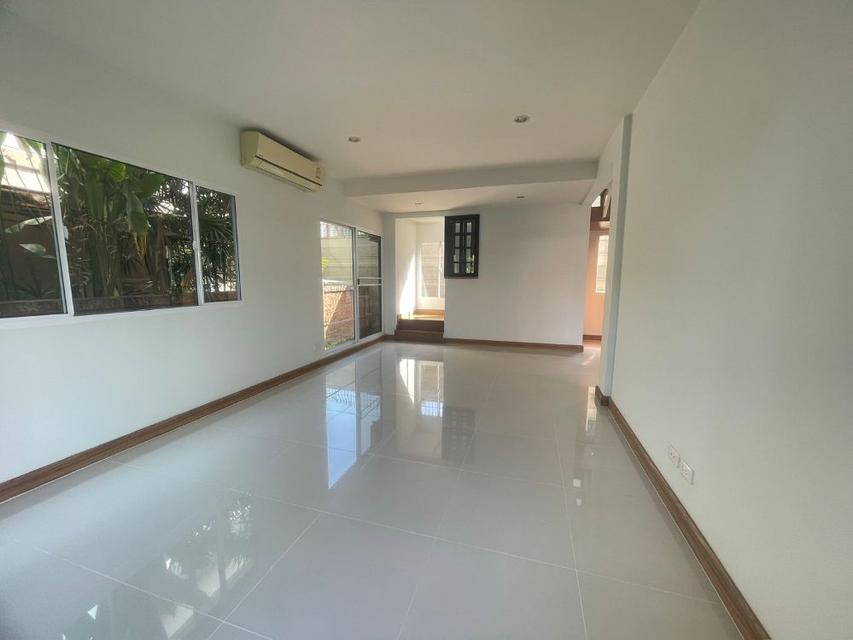 ขายบ้านแฝด 2 ชั้น The Plant รังสิต–คลอง 3 ของแถมจัดเต็ม พร้อมเข้าอยู่ ทำเลดี ใกล้ฟิวเจอร์พาร์ค รังสิต 2