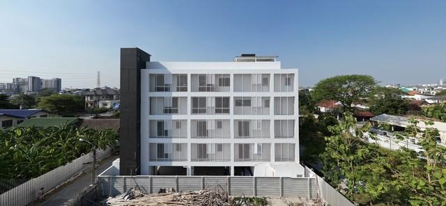 ขายบ้านเดี่ยว6ชั้นย่านงามวงศ์วาน ชินเขต1หลักสี่นนทบุรี 199 ตร.ว.พร้อมลิฟท์สระว่ายน้ำส่วนตัว 1