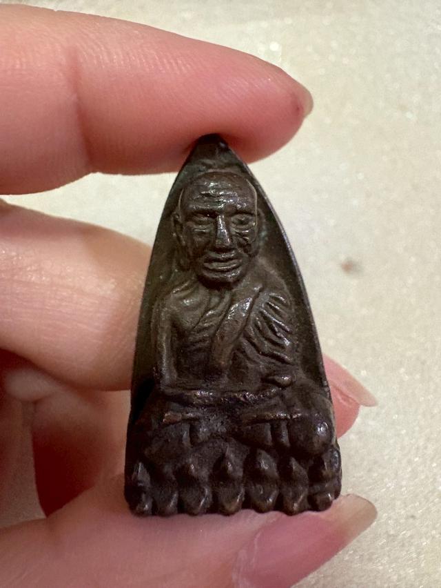 หลวงปู่ทวด  วัดคอกหมู รูปที่ 5