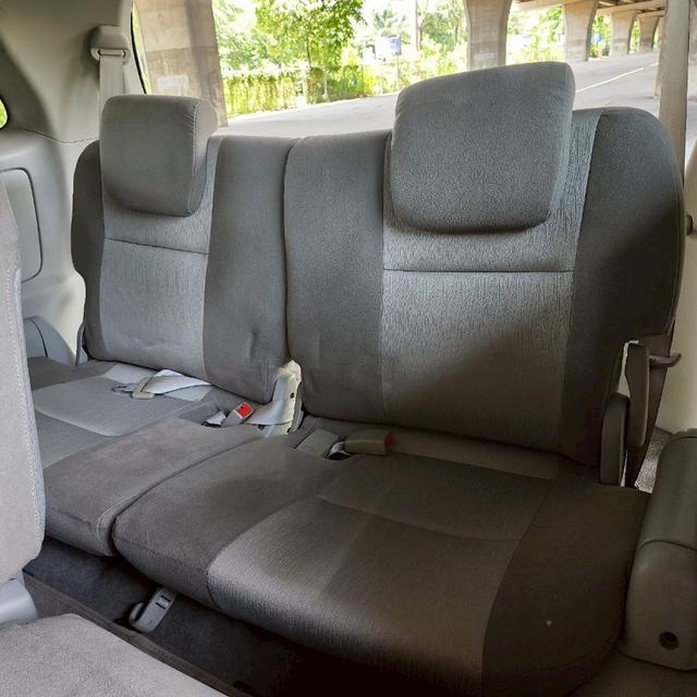 Toyota INNOVA 2.0 G AT ปี 2013 20