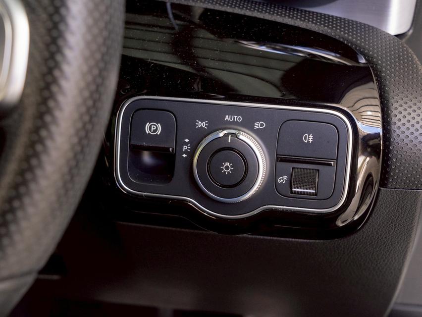 Benz A200 AMG ปี 2021 ไมล์ 82,000 km. 17