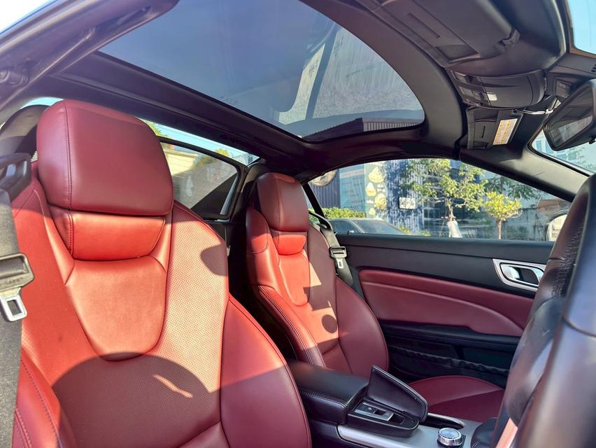 Benz Slk200 Amg R172 ปี11 13