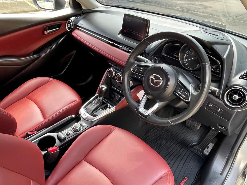 Mazda2 1.3Skyactive ปี19 11