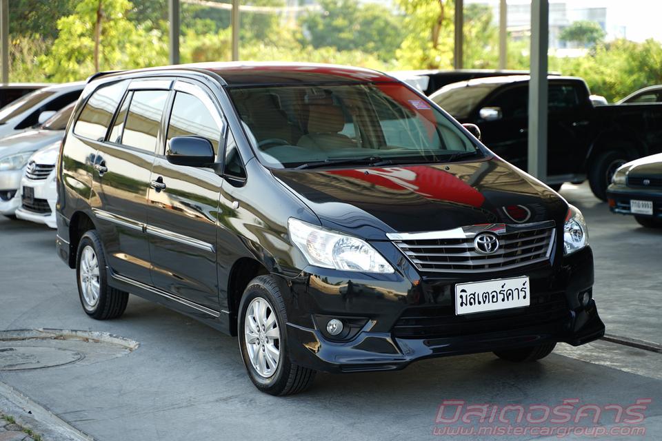 2014 TOYOTA INNOVA 2.0 G ( 6279 ) 3