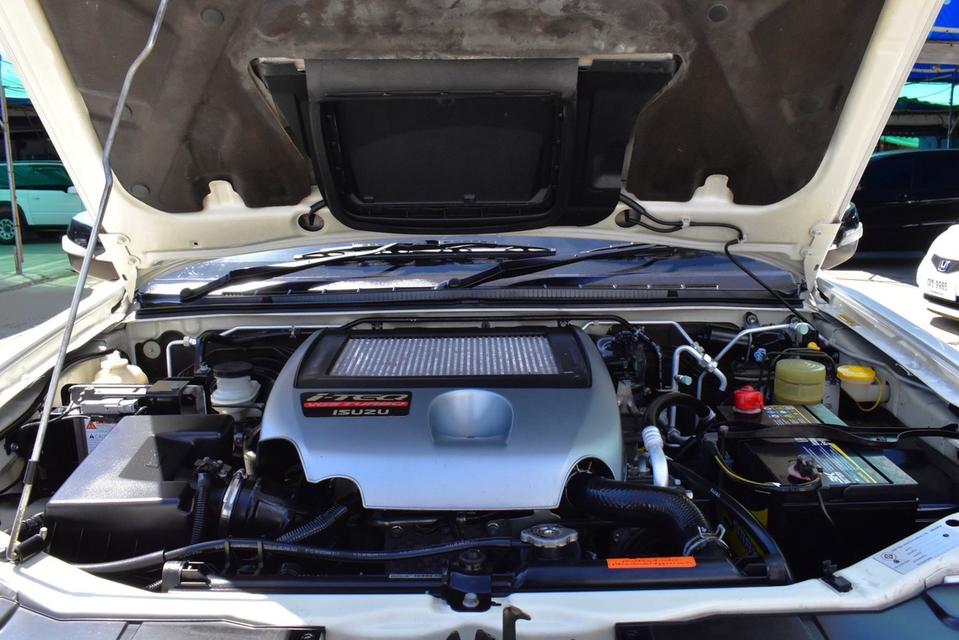 รหัสรถ PB8297 ISUZU MU-7 3.0 CHOIZ AUTO 2013 ขับสอง 4