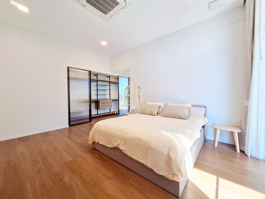 House For Rent VIVE Rama 9 in Modern Japanese Design 18