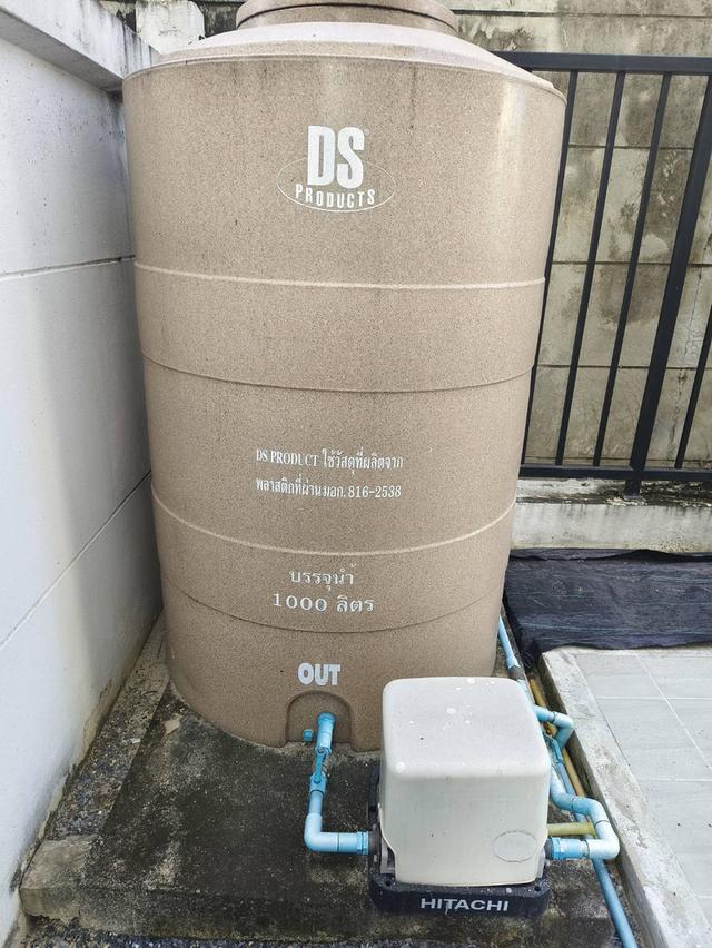 บ้านเสนาวิลล์ ลำลูกกา คลอง 6 8