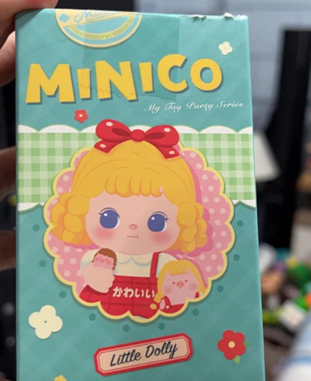 ส่งต่อ Minico ราคาถูก 3