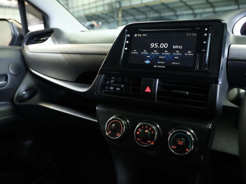 2020 Toyota SIENTA 1.5 (ปี 16-23) G Wagon AT B1370 รูปที่ 8