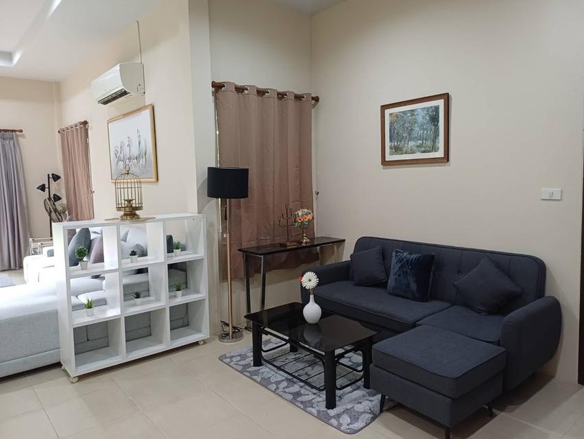 🏡 ขายบ้านเดี่ยว หมู่บ้านภูจันทรา เขาใหญ่  💰 ราคา 5.95 ล้านบาท 9