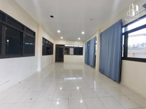 ปล่อยเช่าบ้านเดี่ยวชั้นเดียว ทำเลทอง "ติวานนท์ 25" นนทบุรี 5