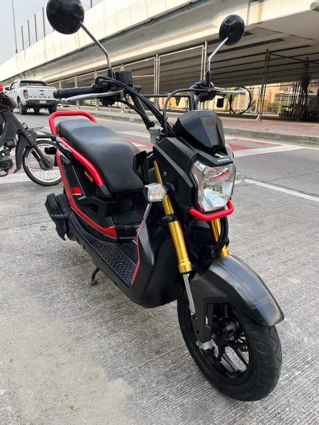 Honda Zoomer x 