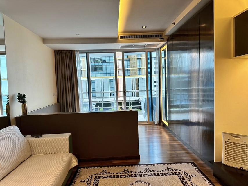 ให้เช่าห้องหรู ✨ The ราชดำหริ Condo ✨ ราคาดีสุดพิเศษ 25,000 บาท/เดือน 💰 ✅ สัญญาขั้นต่ำ 6 เดือน (พูดคุยลดได้ตามสมควร) ✅ รับเอเจนต์ คอมมิชชั่นดี 5