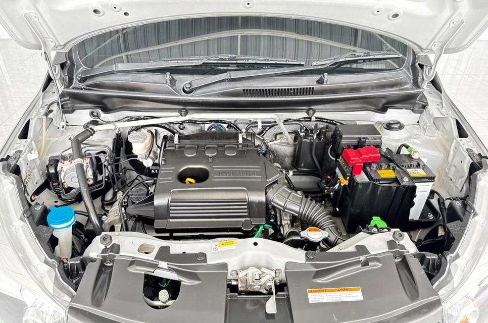 Suzuki Celerio 1.0GL CVT HATCH เบนซิน เกียร์ออโต้ ปี2021