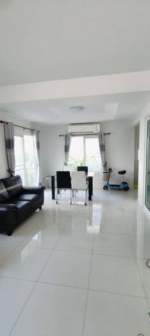 ขายบ้านเดี่ยว 55 ตรว. ม. ชัยพฤกษ์ พุทธมณฑลสาย 5 LH ใกล้ ม.มหิดล ศาลายา