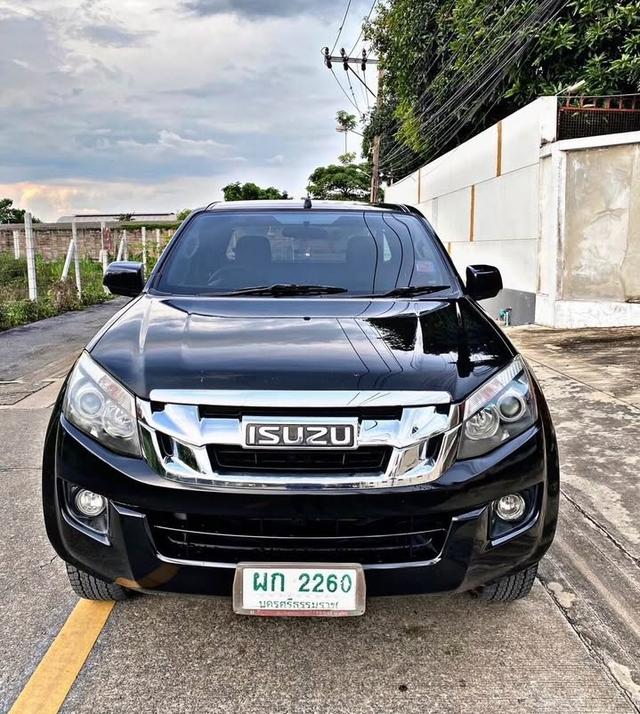 Isuzu D-Max เครื่องสภาพดี 3