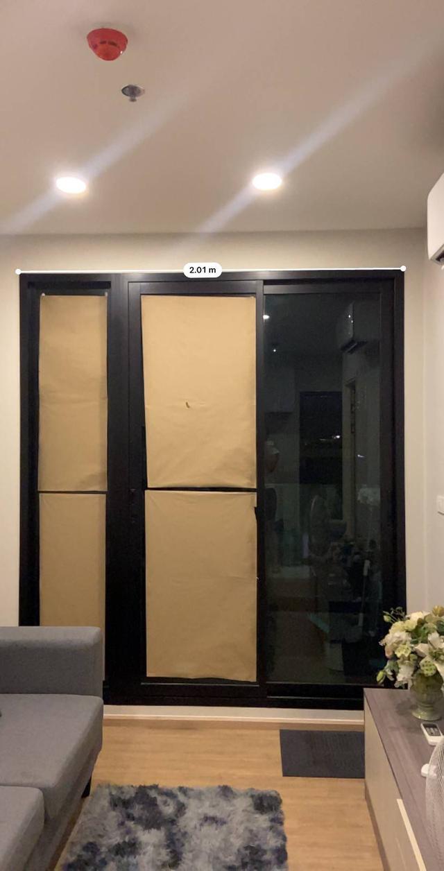 ขายเท่าทุน คอนโด KEN Attitude ( เคน แอททิจูด รัตนาธิเบศร์ ) พระนั่งเกล้า จังหวัดนนทบุรี 12