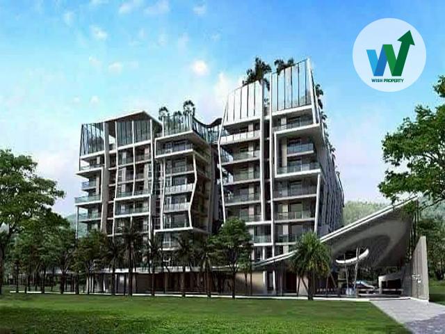 ซื้อ-ขาย คอนโดเดอะ ฟีลเจอร์ (The feelture condo ) พัทยา ชลบุรี 9