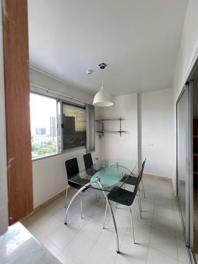 CM04429 ขาย คอนโด ซิตี้โฮม รัชดา ปิ่นเกล้า City Home Ratchada-Pinklao คอนโดมิเนียม ซอยจรัญสนิทวงศ์ 95/1 ถนนจรัญสนิทวงศ์ 19