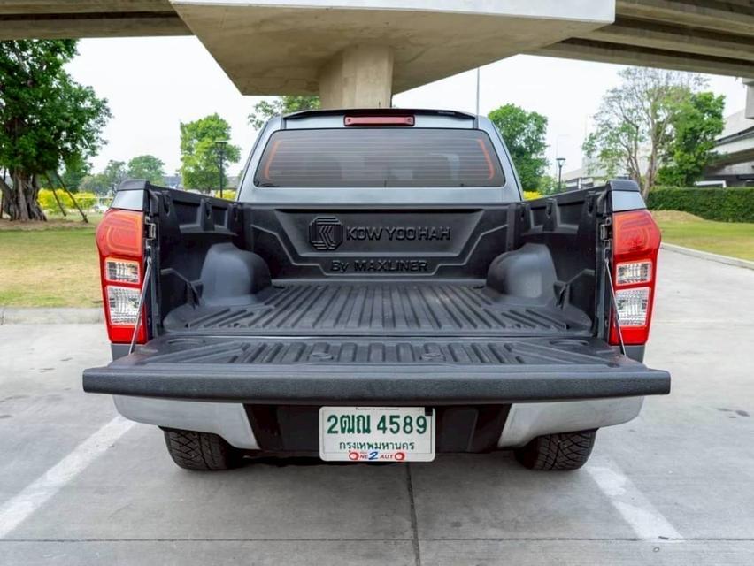 ALL NEW ISUZU D-MAX 1.9Z Spacecab Hi-Lander ปี 18 3
