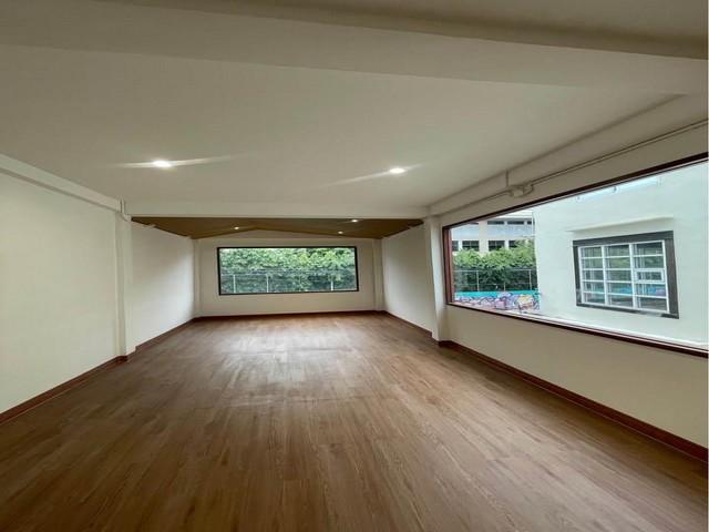 PB5305 ให้เช่าทาวน์โฮม 3ชั้น ย่านถนนจันทร์ ซอยสาธุประดิษฐ์6 เขตสาธร  9