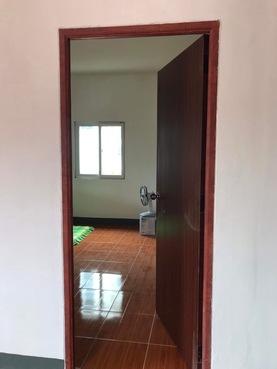 ขายบ้านเดี่ยวชั้นเดียว หมู่บ้านทรายมูล อำเภอแม่จัน จังหวัดเชียงราย 5