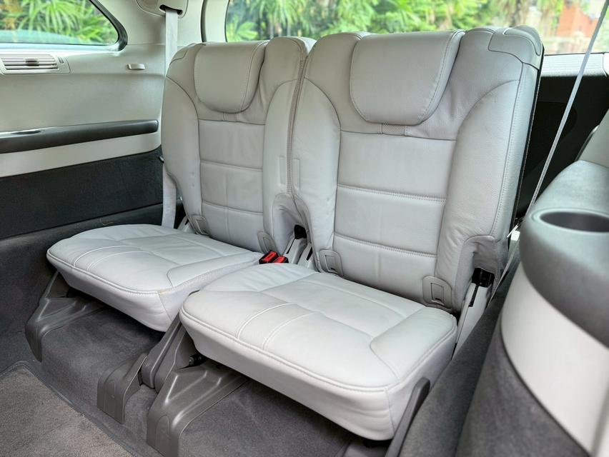 รหัสรถ PJP9839 2012 MERCEDES-#BENZ R300 3.0 CDI 4MATIC 17