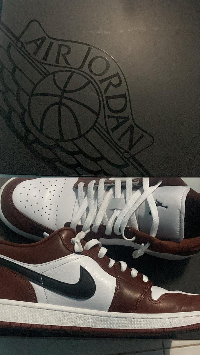 Nike 1 low se size 45.5 / 29.5cm