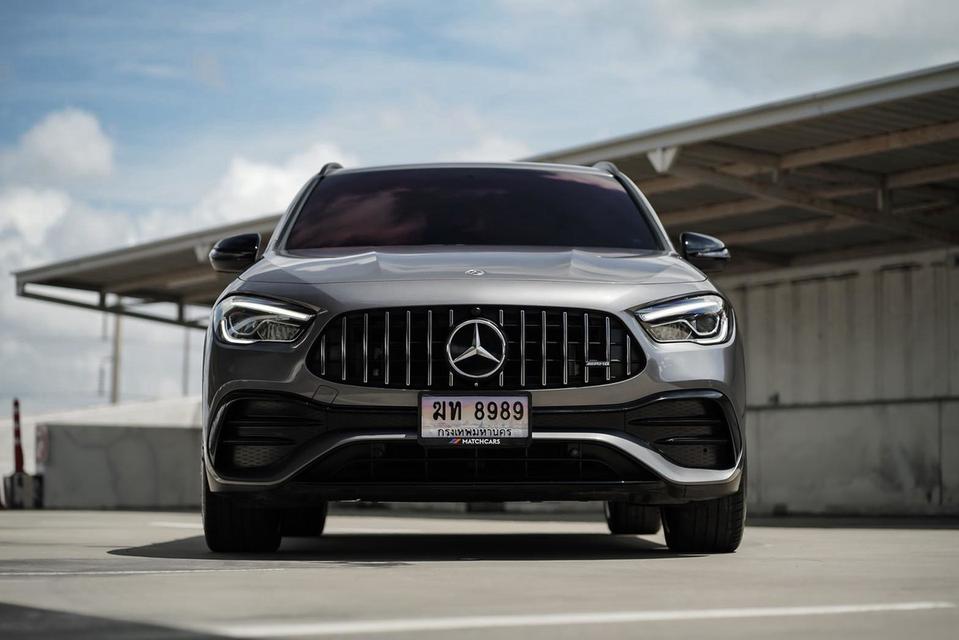 ✨Mercedes-Benz GLA35 AMG 4MATIC ปี 2023 รูปย่อยที่ 2