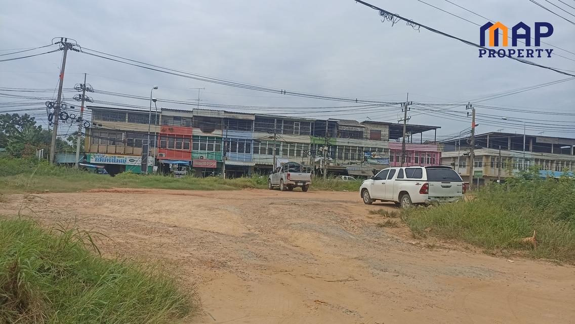 ขายที่ดินริมน้ำ บางปะกง 1004 ตารางวา กลางเมือง ฉะเชิงเทรา 7