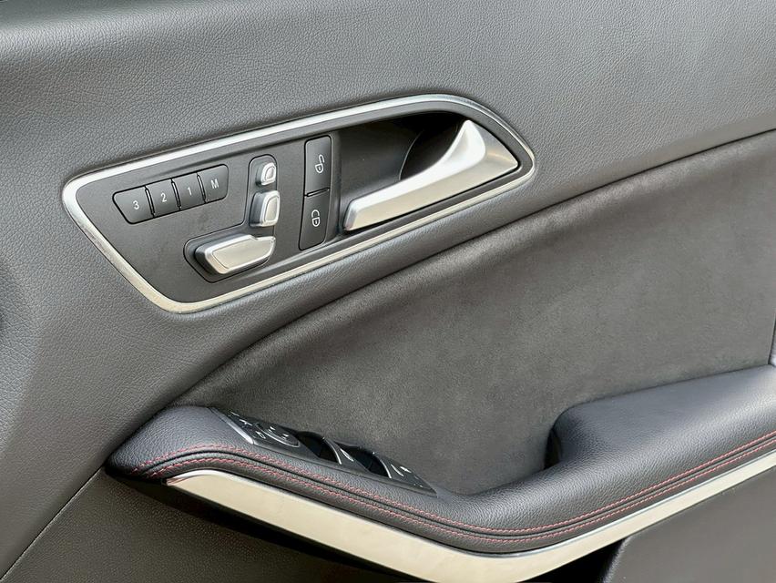 ขาย Benz Cla250Amg ปี18 14