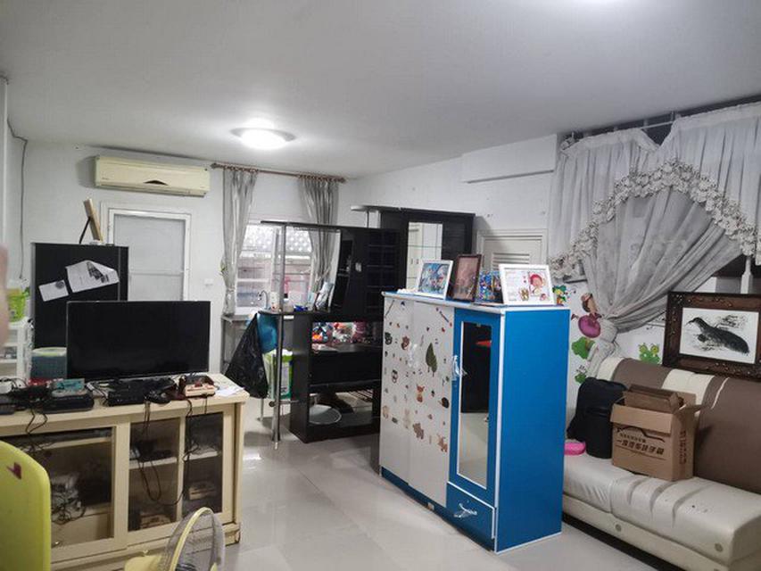 รูป บ้านพาร์คราชาวดี บ้านคุณเต้ย 1