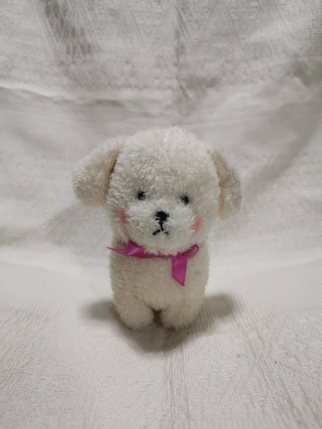 cute puppy dog doll