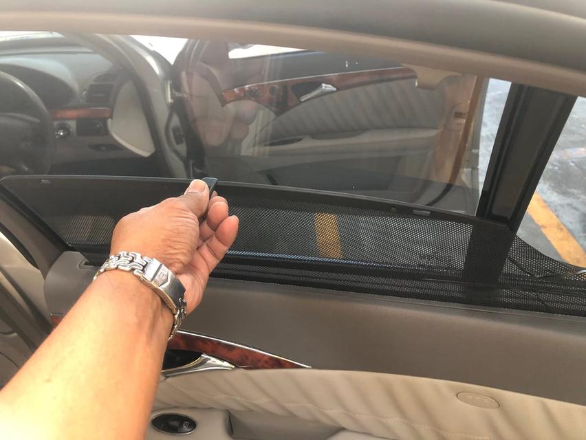 รถยนต์มือสองรถเบนซ์มือสอง รูปย่อยที่ 2