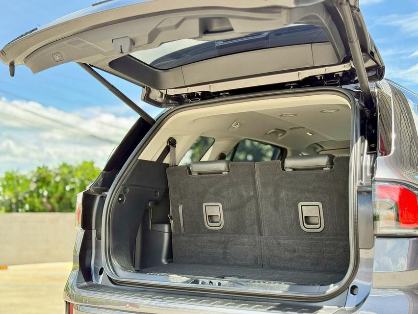 FORD EVEREST 2.0 TURBO SPORT 2023  19