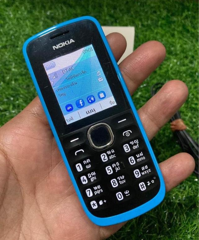 Nokia 110 (3G)